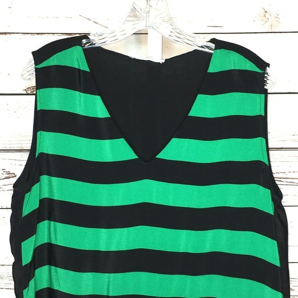 4 for $25 MNG blouse size Large - Picture 3 of 8